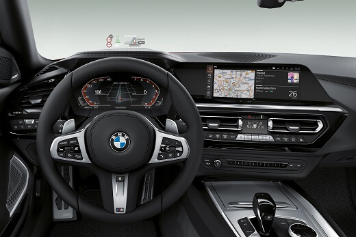 במוו Z4